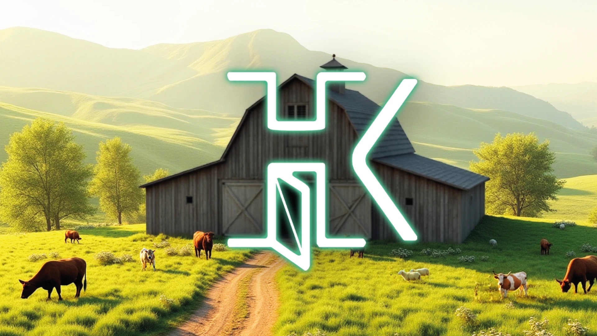 Khairat Brand Assets